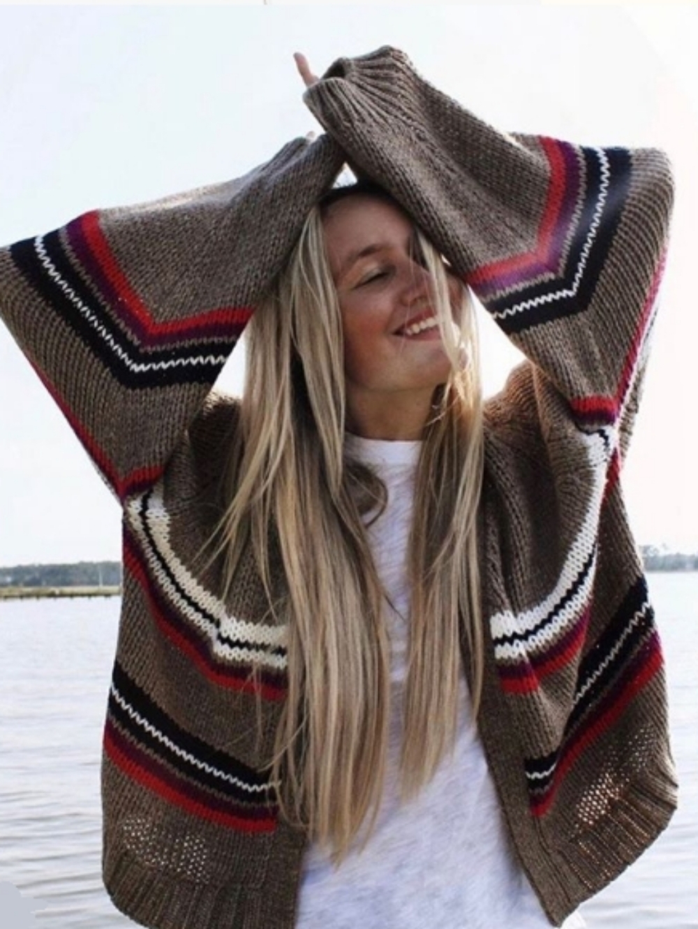 Xirena Lander Cardigan Small